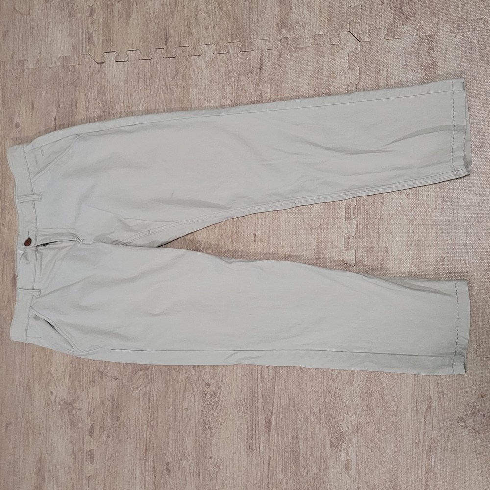 Mugsy Teddy Stretch Chinos